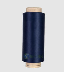COLOUR YARN DTY NAVY BLUE