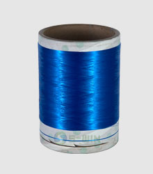 COLOUR YARN BLUE
