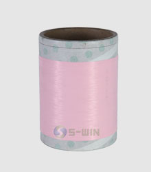 COLOUR YARN PINK