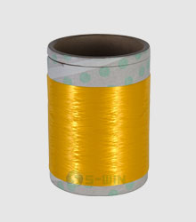 COLOUR YARN YELLOW